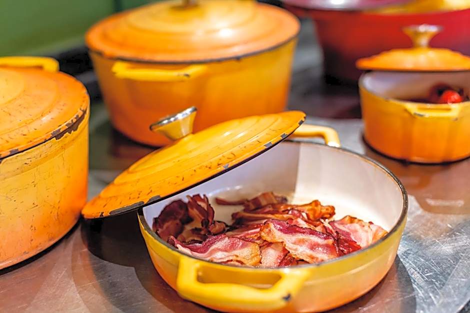 Best Western Plus Parkhotel Maximilian Ottobeuren