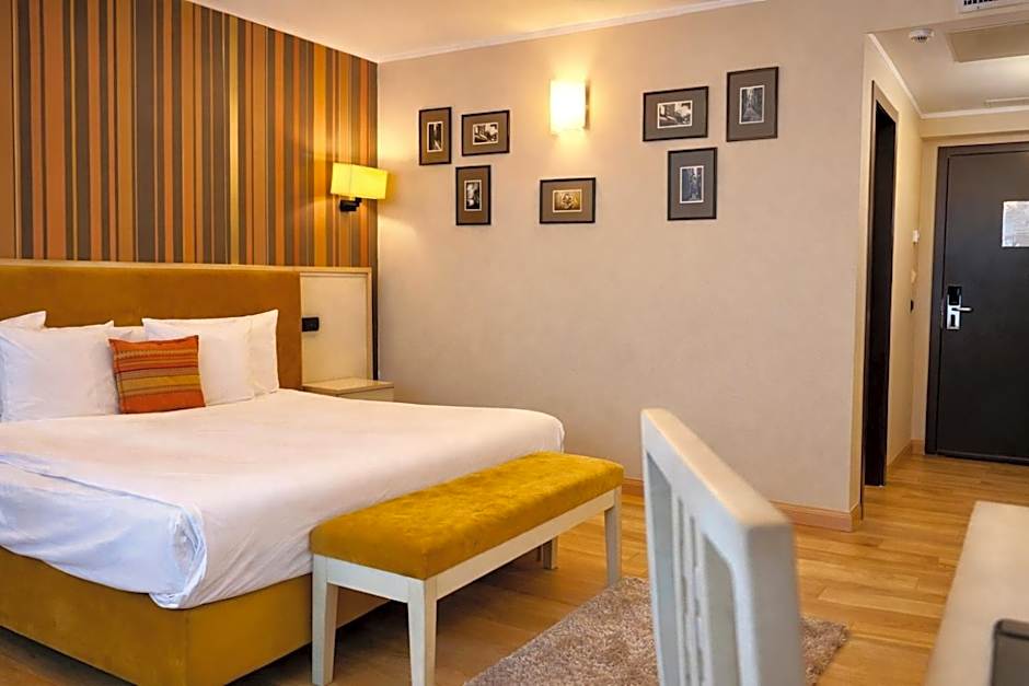 Hotel Paradis