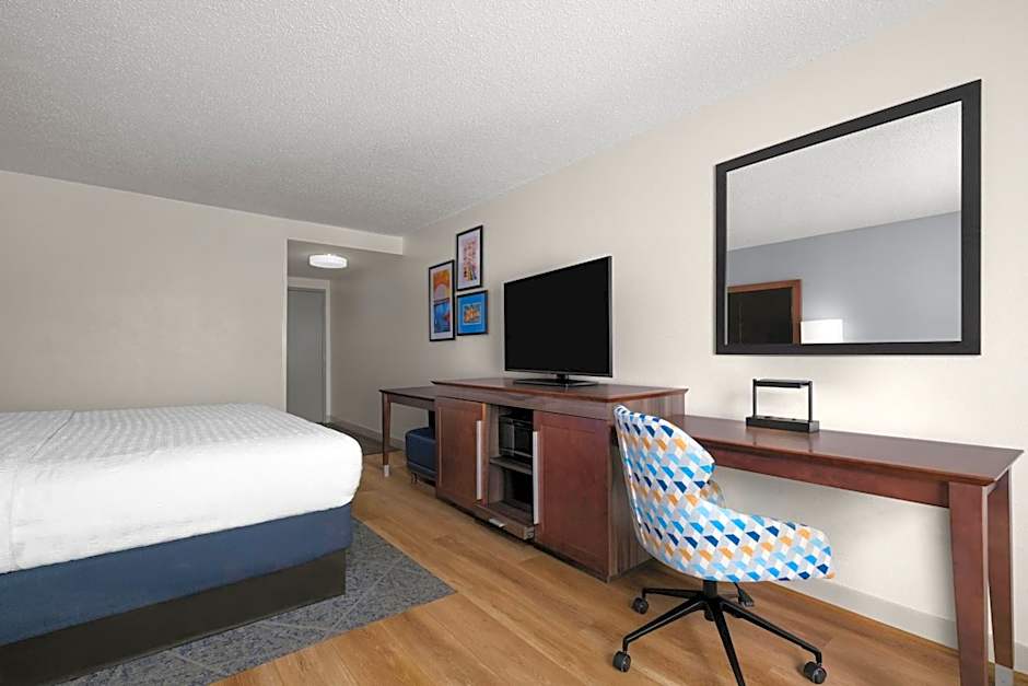 Hampton Inn Havelock