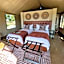 Die Boskamp Self-Catering Bush Retreat