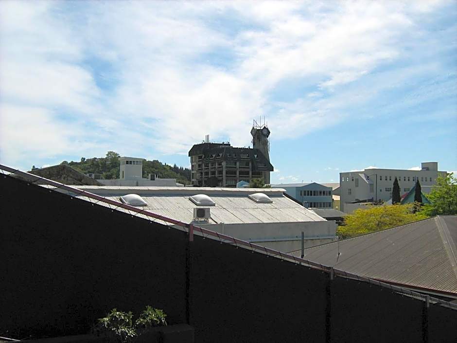 Downtown Backpackers & Accommodation