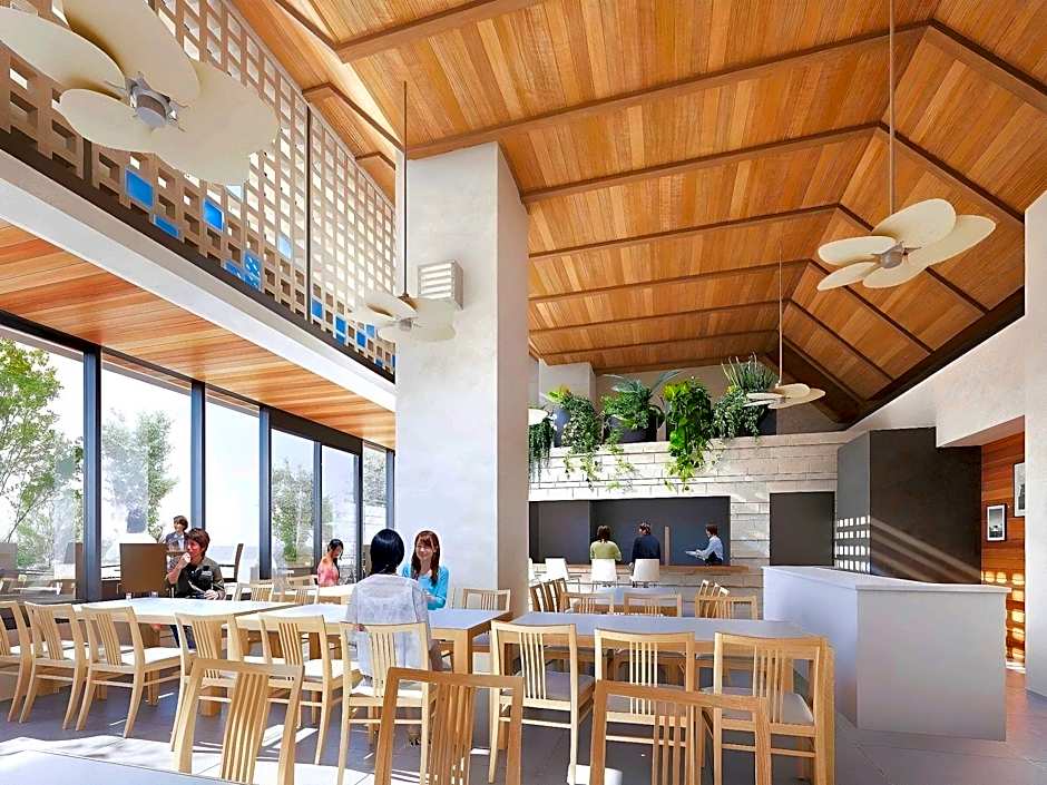 Tabino Hotel Miyakojima