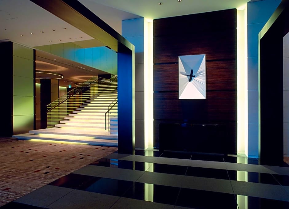 Conrad Tokyo