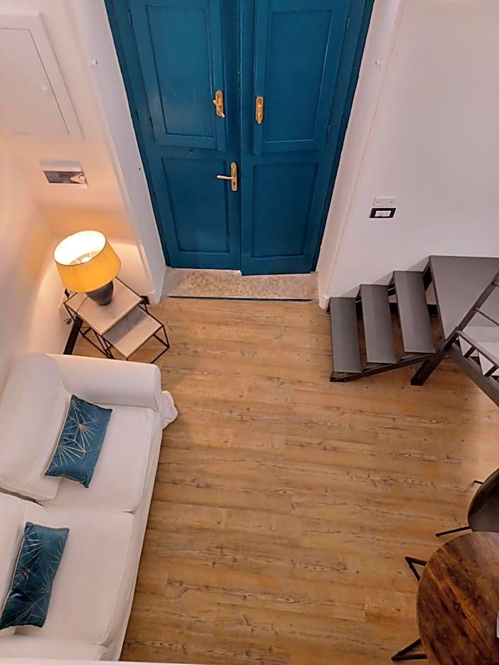Bed & Breakfast Idomeneo 63