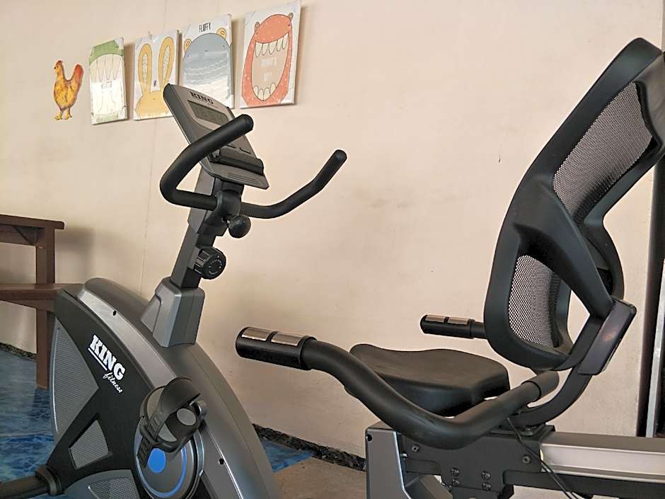 Sandy Serviced Apartment