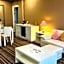 La Vie En Rose Hotel