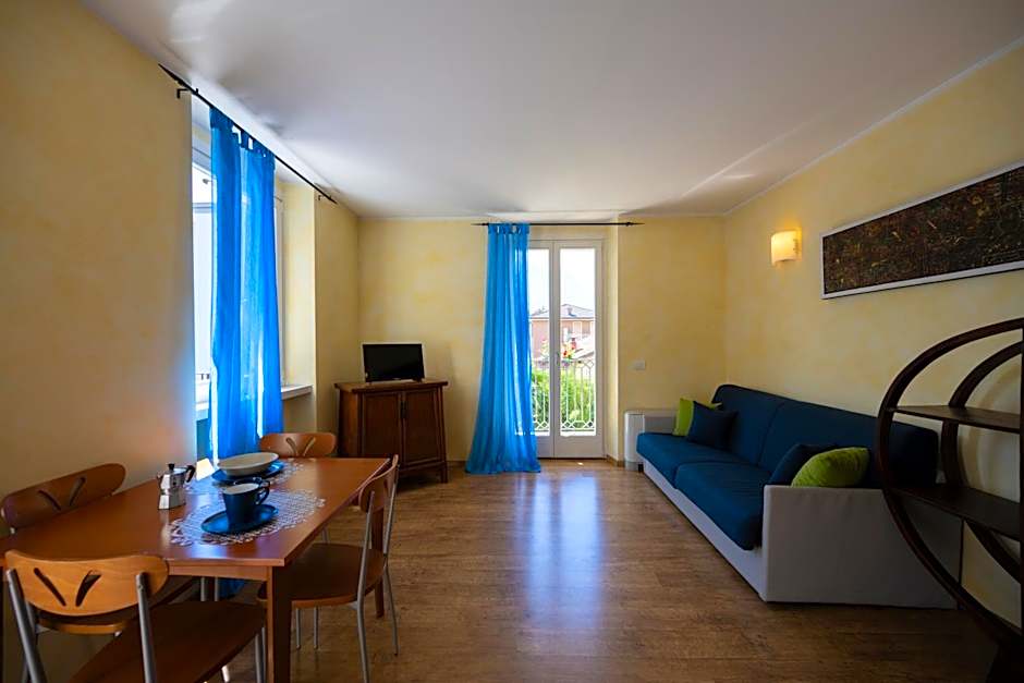 Villa Bellaria