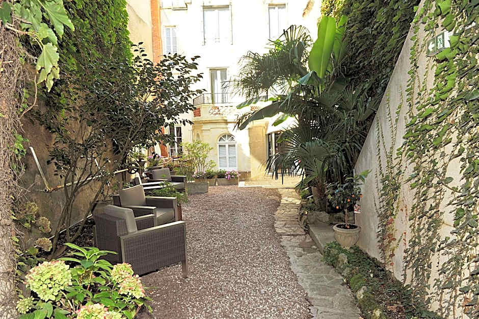 Hôtel Atlantic
