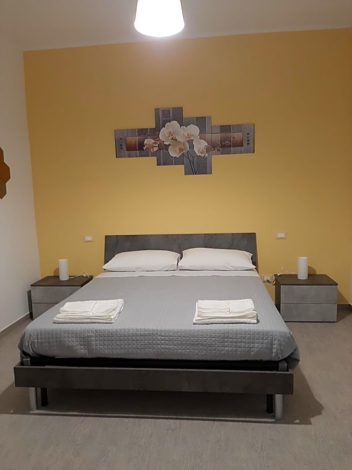 B&B La Casa di Paolo