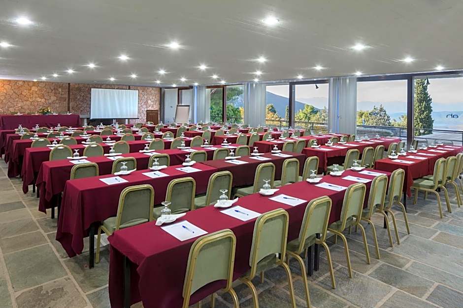 Amalia Hotel Delphi
