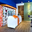 Ibis Budget Curitiba Aeroporto
