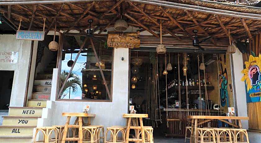 Happiness Hostel El Nido