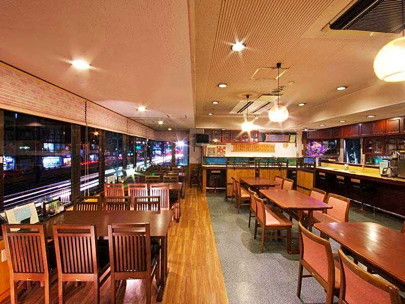 Sasebo Dai-Ichi Hotel