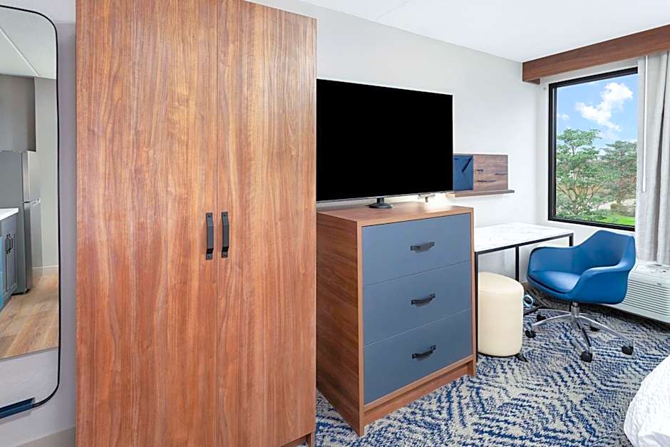 Candlewood Suites Columbus North By IHG