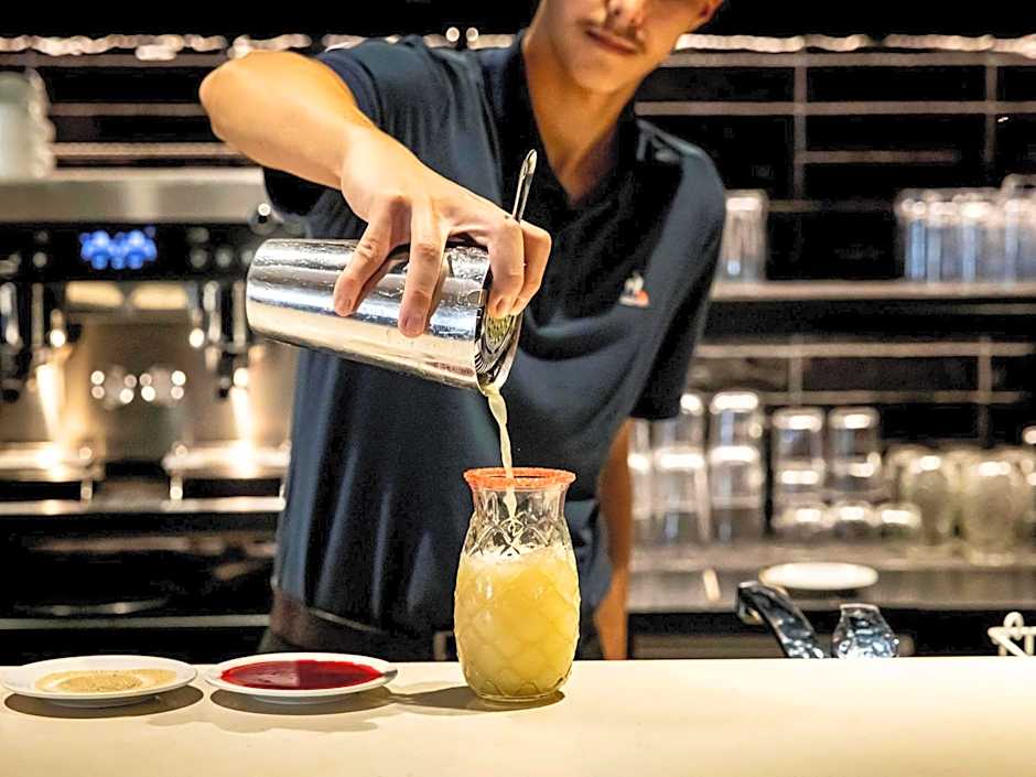Novotel Beaune