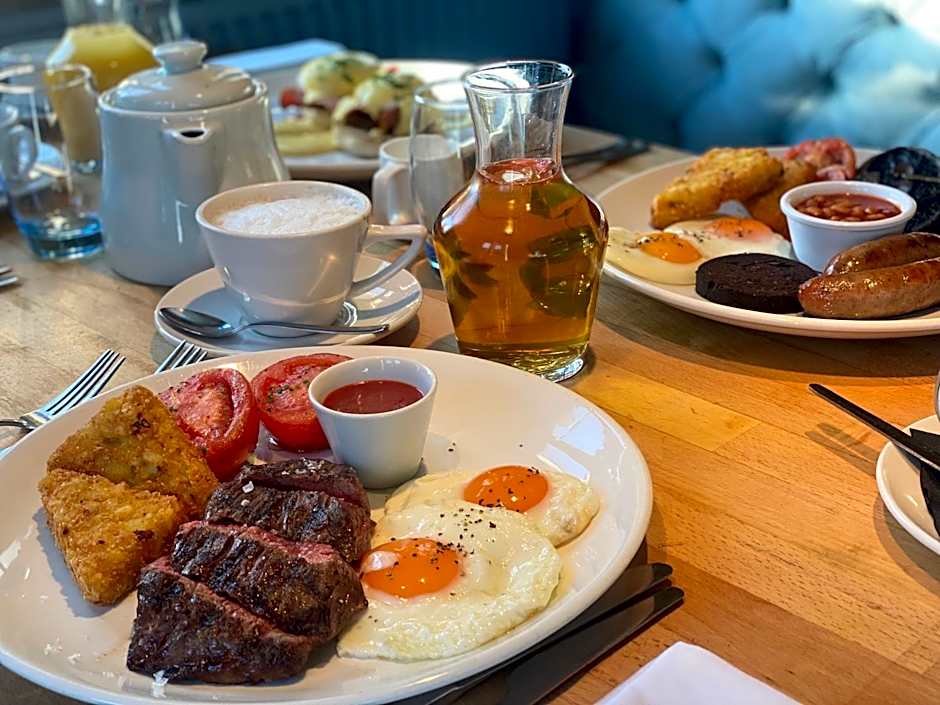 The Punchbowl Lapworth