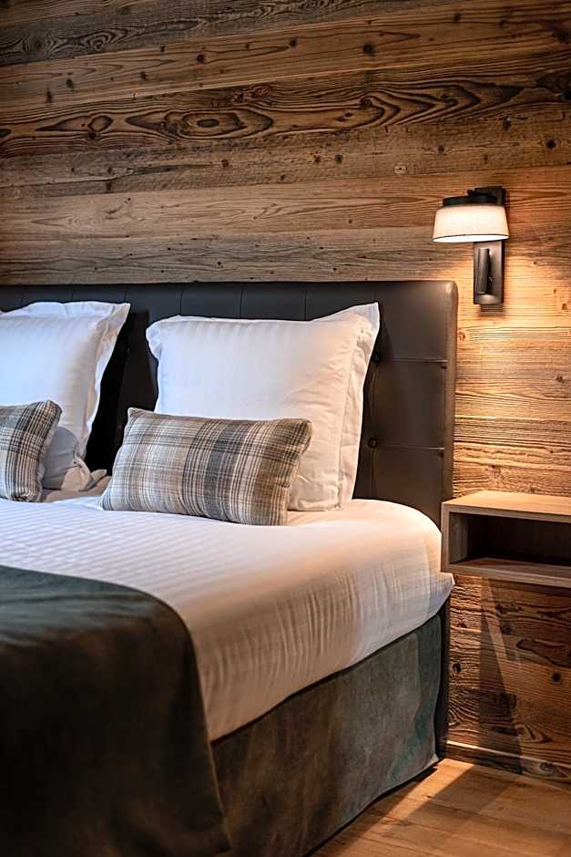 Les Lodges du Lac