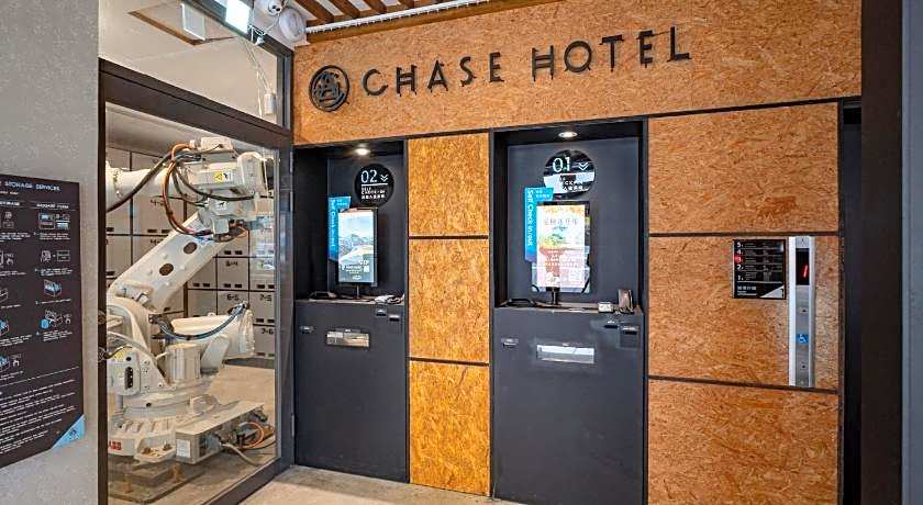 CHASE Hotel