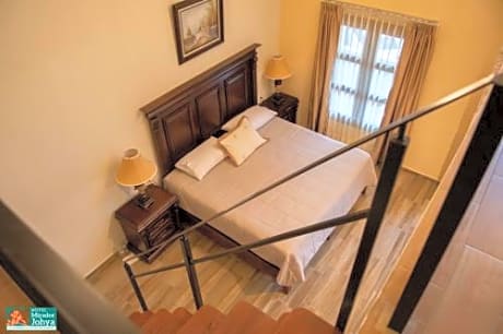 Mirador Johya Hotel