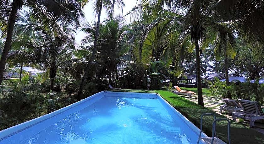 Montego Bay Beach Village