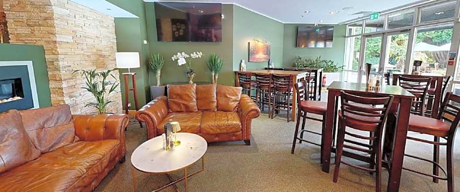 Meon Valley Hotel & Country Club