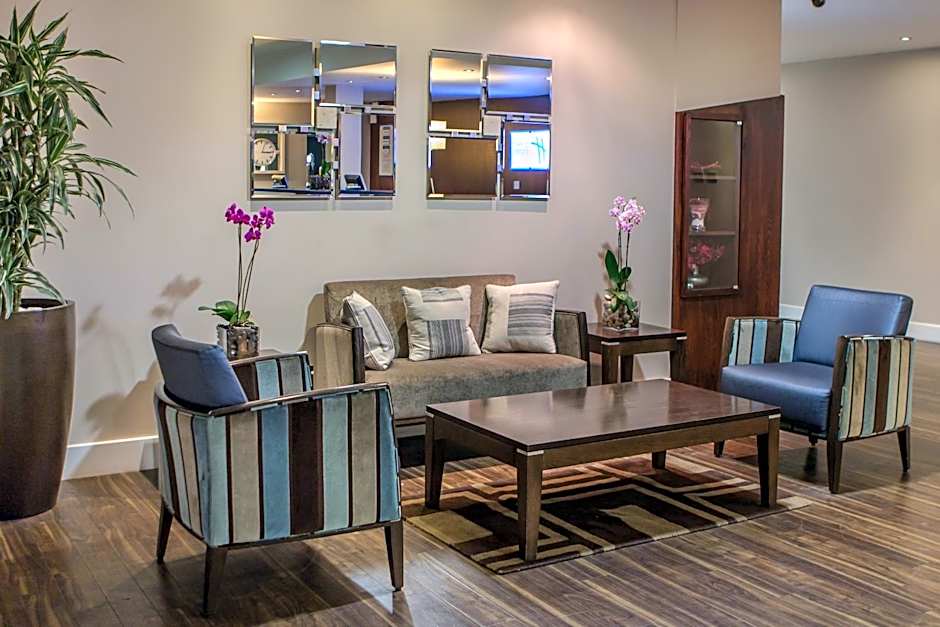 Holiday Inn Express Royal Docks By IHG