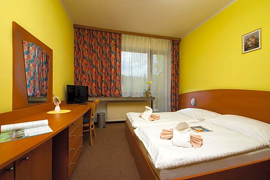 Hotel SOREA ĎUMBIER