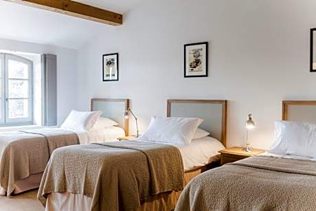 La Maison du Maréchal Ferrand