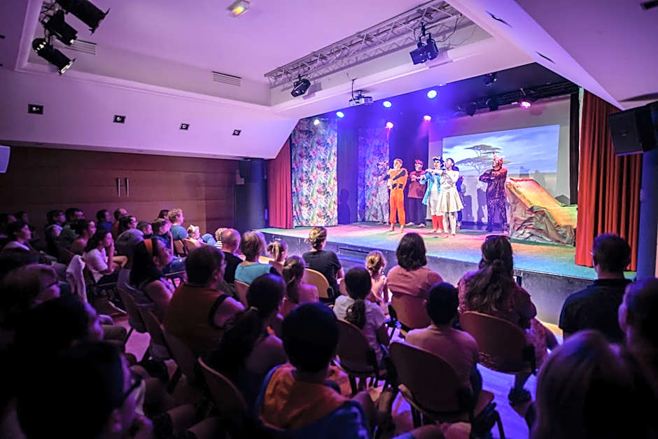 Villages Clubs du Soleil - LA BAULE