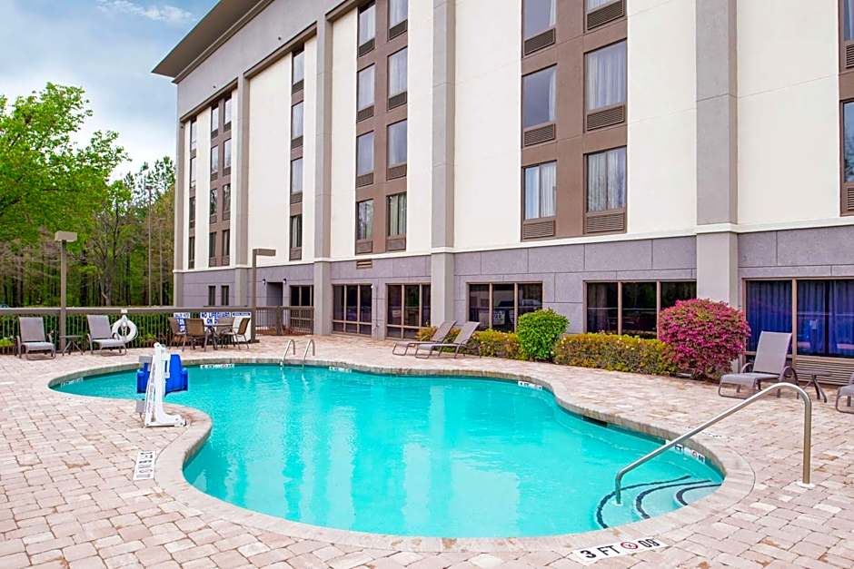 Hampton Inn Columbia Northeast-Fort Jackson Area
