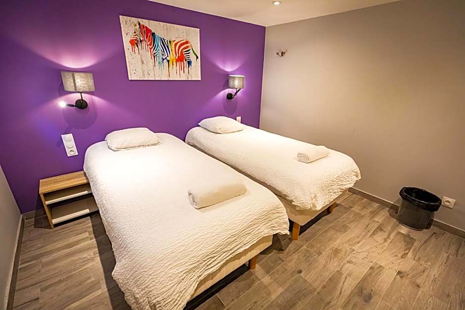 Résidence Artemis Paris Orly Aéroport