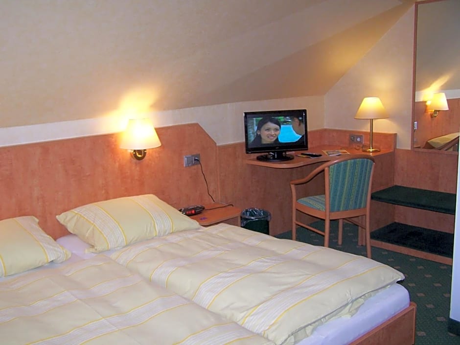 Mein Vierjahreszeiten Hotel Garni Superior