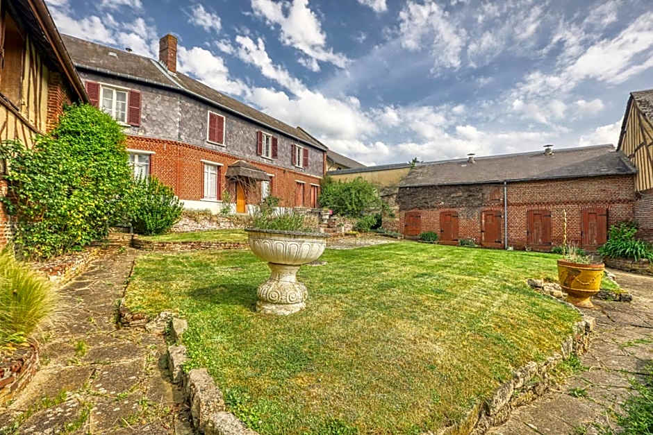 Domaine de Regnonval