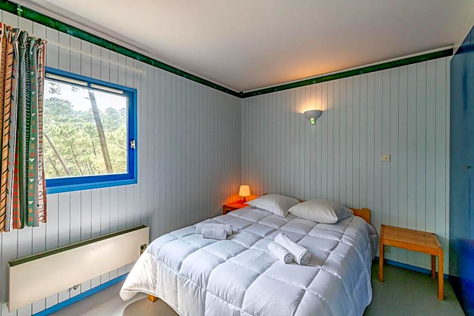 Résidence les Cavales