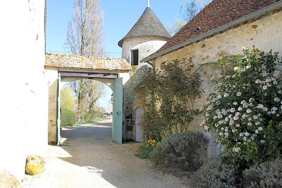 Manoir de la Foulquetiere