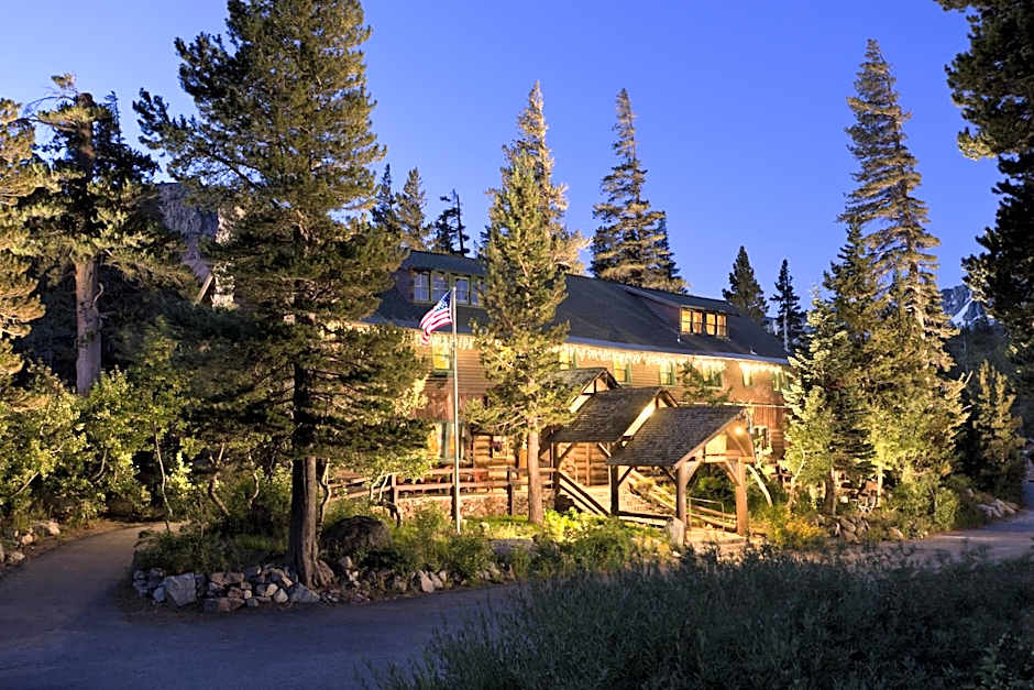 Photo 1 of 39 of Tamarack Lodge