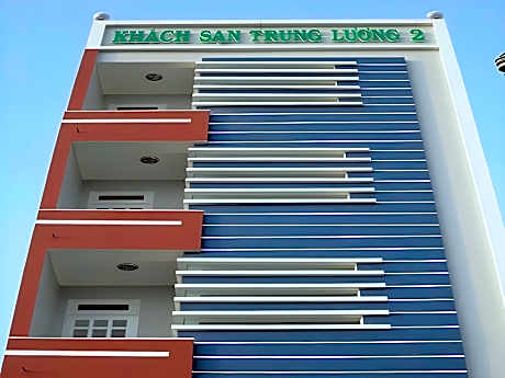 Trung Luong Hotel 2