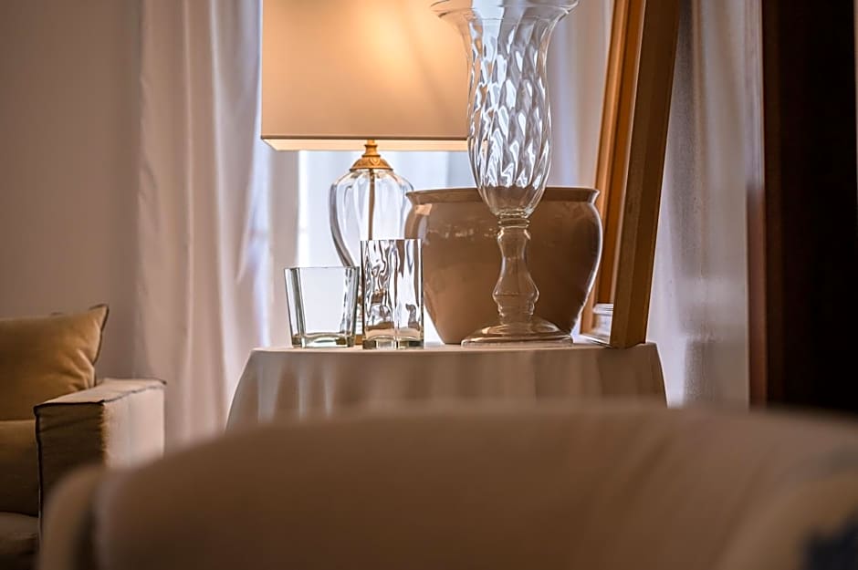 Hotel Anthony