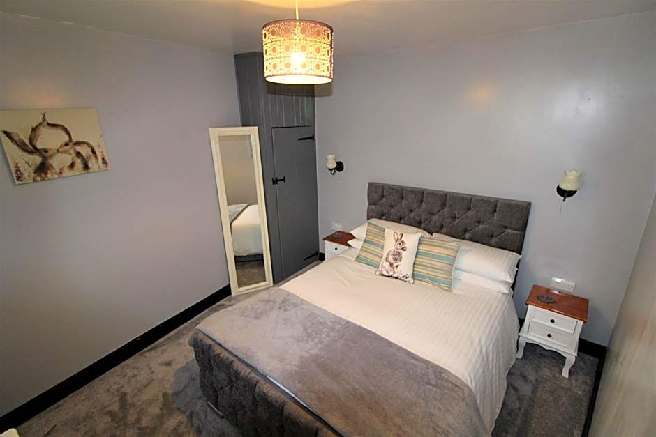 The Lorna Doone Hotel