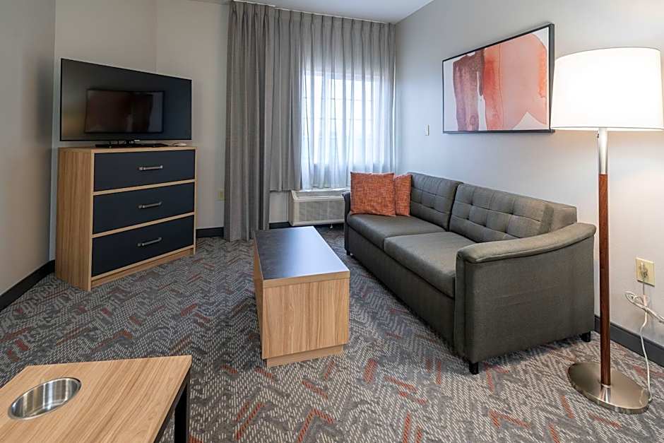 Candlewood Suites Baytown By IHG