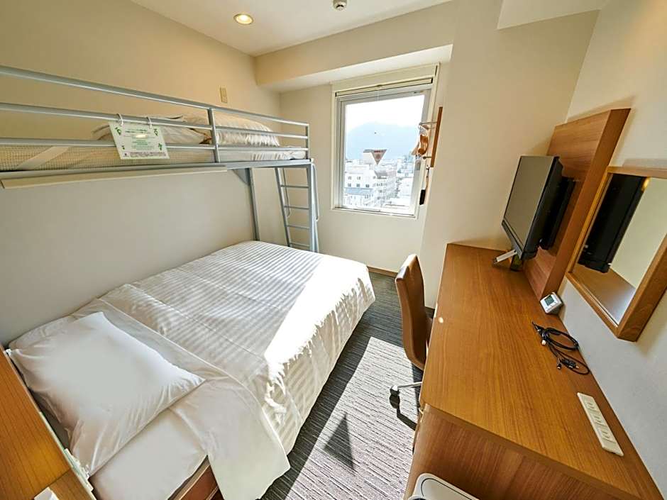 Super Hotel Mihara Ekimae