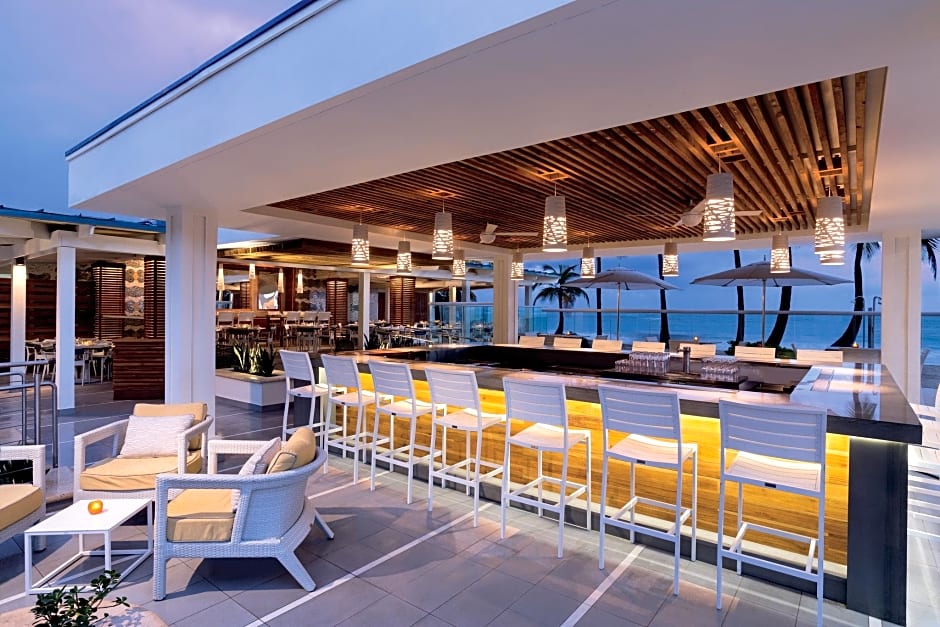 The Ritz-Carlton San Juan