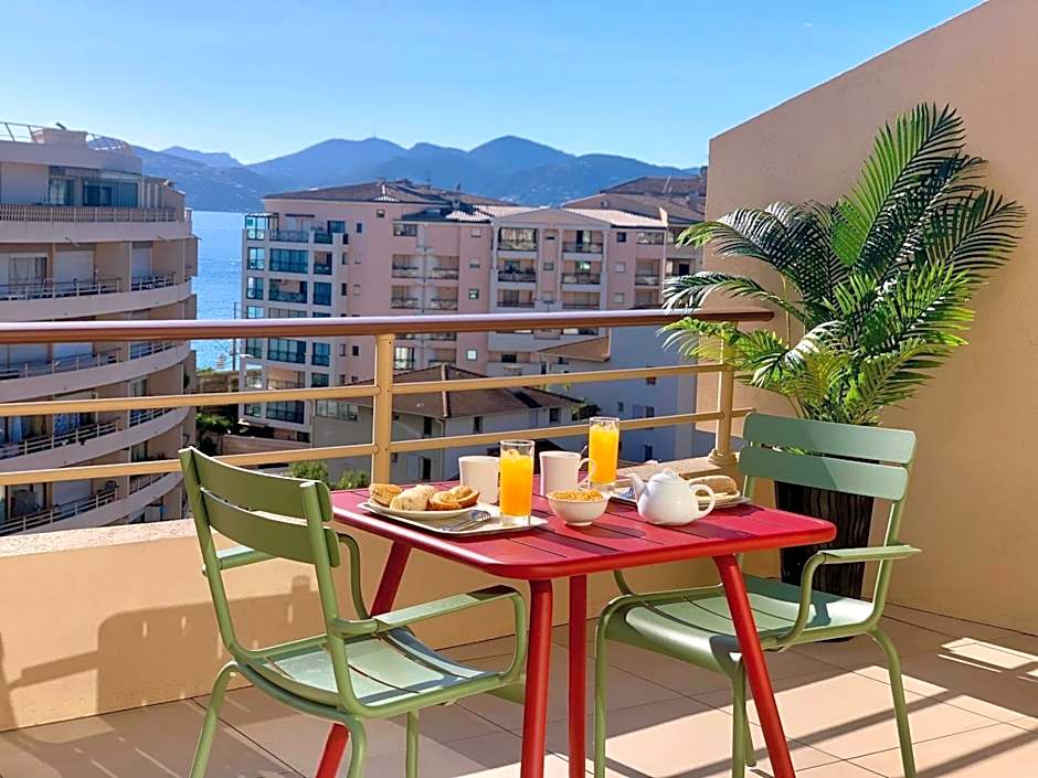 ibis Cannes Plage La Bocca