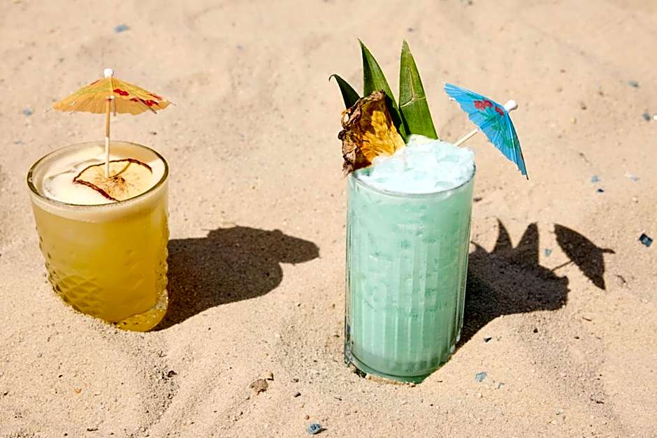 Kimpton Shorebreak Huntington Beach Resort By IHG