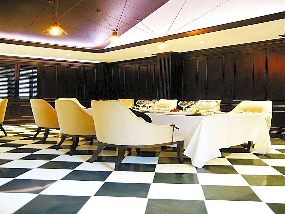 Relais & Chateaux The Yihe Mansions