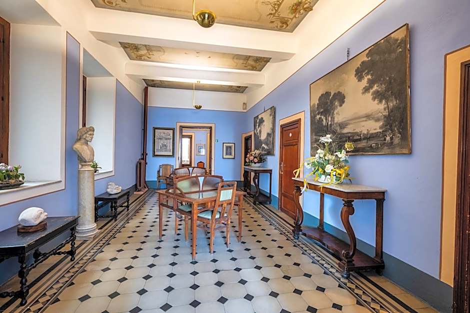 Royal Victoria Hotel