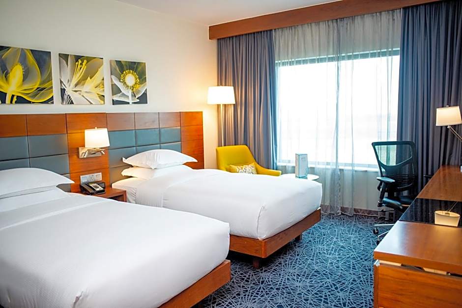 Hilton Garden Inn Nairobi Airport