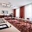 Munich Airport Marriott Hotel