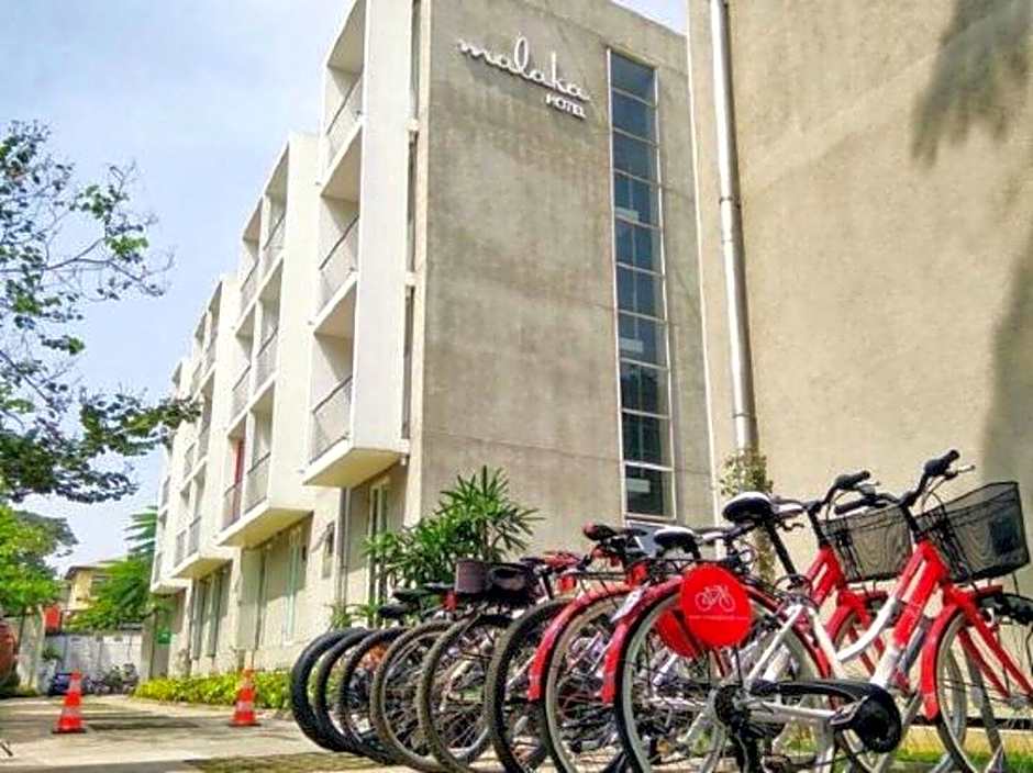 Malaka Hotel