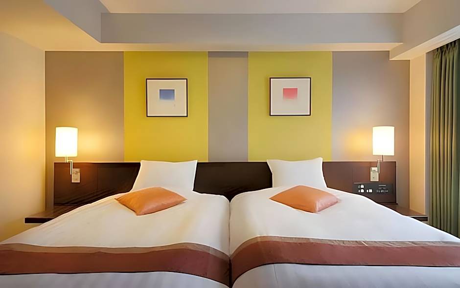 Richmond Hotel Sendai